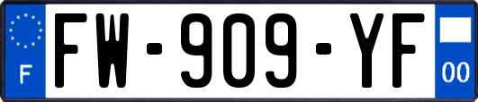 FW-909-YF