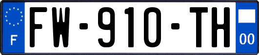 FW-910-TH