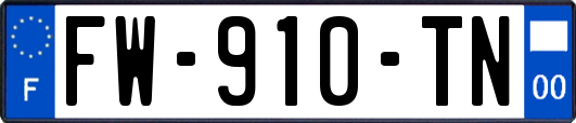 FW-910-TN