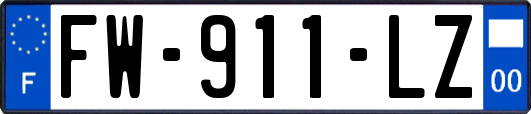 FW-911-LZ