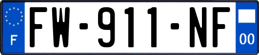 FW-911-NF