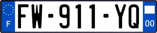 FW-911-YQ