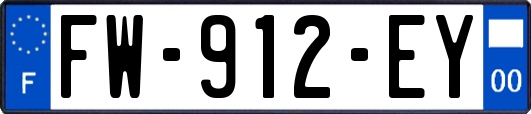 FW-912-EY