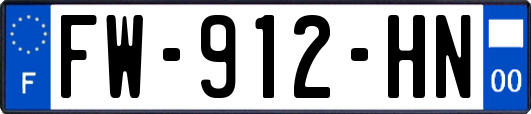 FW-912-HN