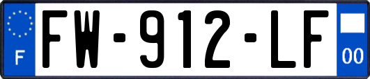 FW-912-LF