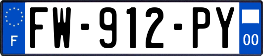 FW-912-PY