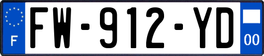 FW-912-YD
