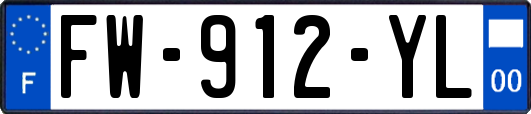FW-912-YL
