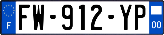 FW-912-YP