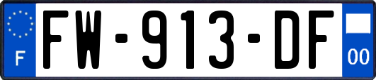 FW-913-DF