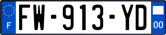 FW-913-YD