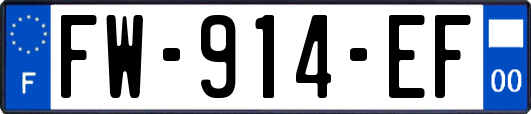 FW-914-EF