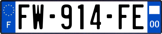 FW-914-FE
