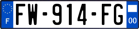 FW-914-FG