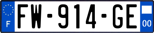 FW-914-GE