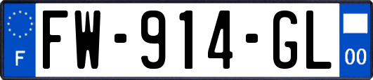 FW-914-GL