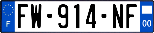 FW-914-NF