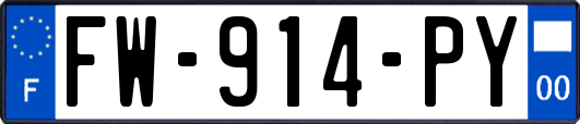 FW-914-PY