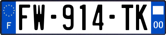FW-914-TK