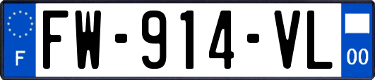 FW-914-VL