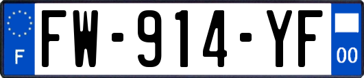 FW-914-YF