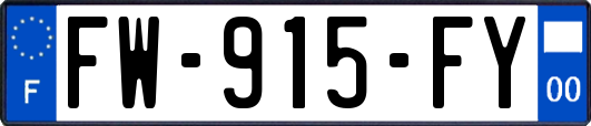 FW-915-FY