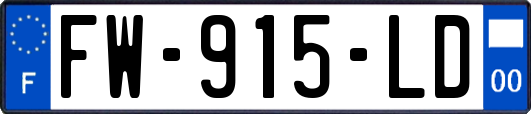 FW-915-LD