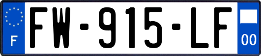 FW-915-LF