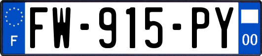 FW-915-PY