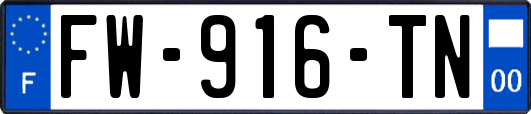 FW-916-TN