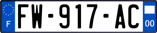 FW-917-AC