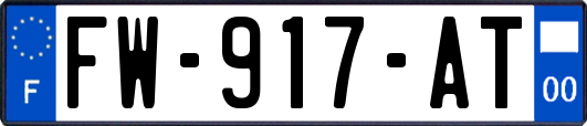 FW-917-AT