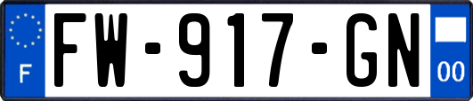 FW-917-GN