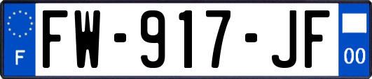 FW-917-JF