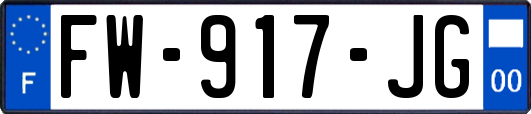 FW-917-JG