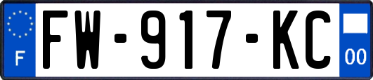FW-917-KC