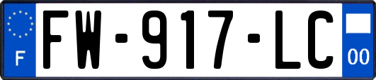 FW-917-LC