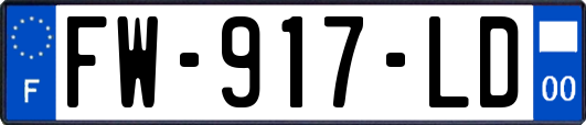 FW-917-LD