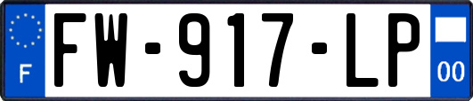 FW-917-LP
