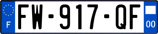 FW-917-QF