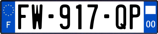 FW-917-QP