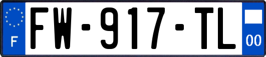 FW-917-TL