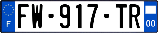 FW-917-TR