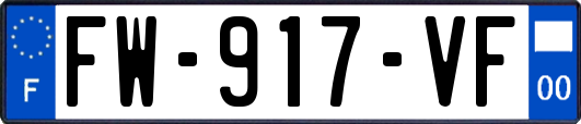 FW-917-VF