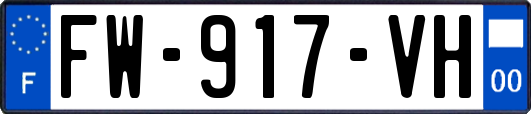 FW-917-VH