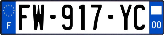 FW-917-YC