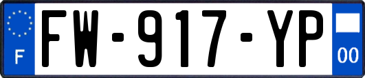 FW-917-YP