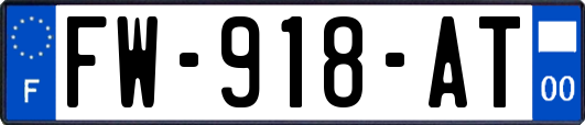 FW-918-AT