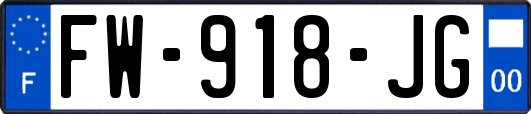 FW-918-JG