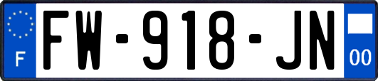 FW-918-JN